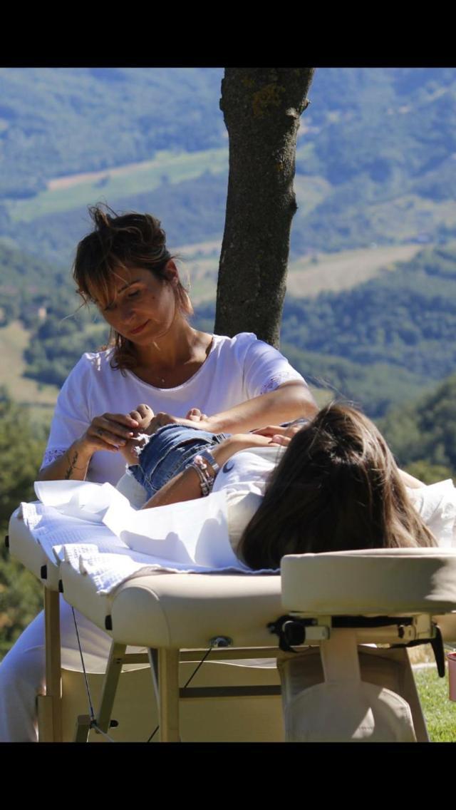 Agriturismo Prato Del Re Prignano sulla Secchia Экстерьер фото