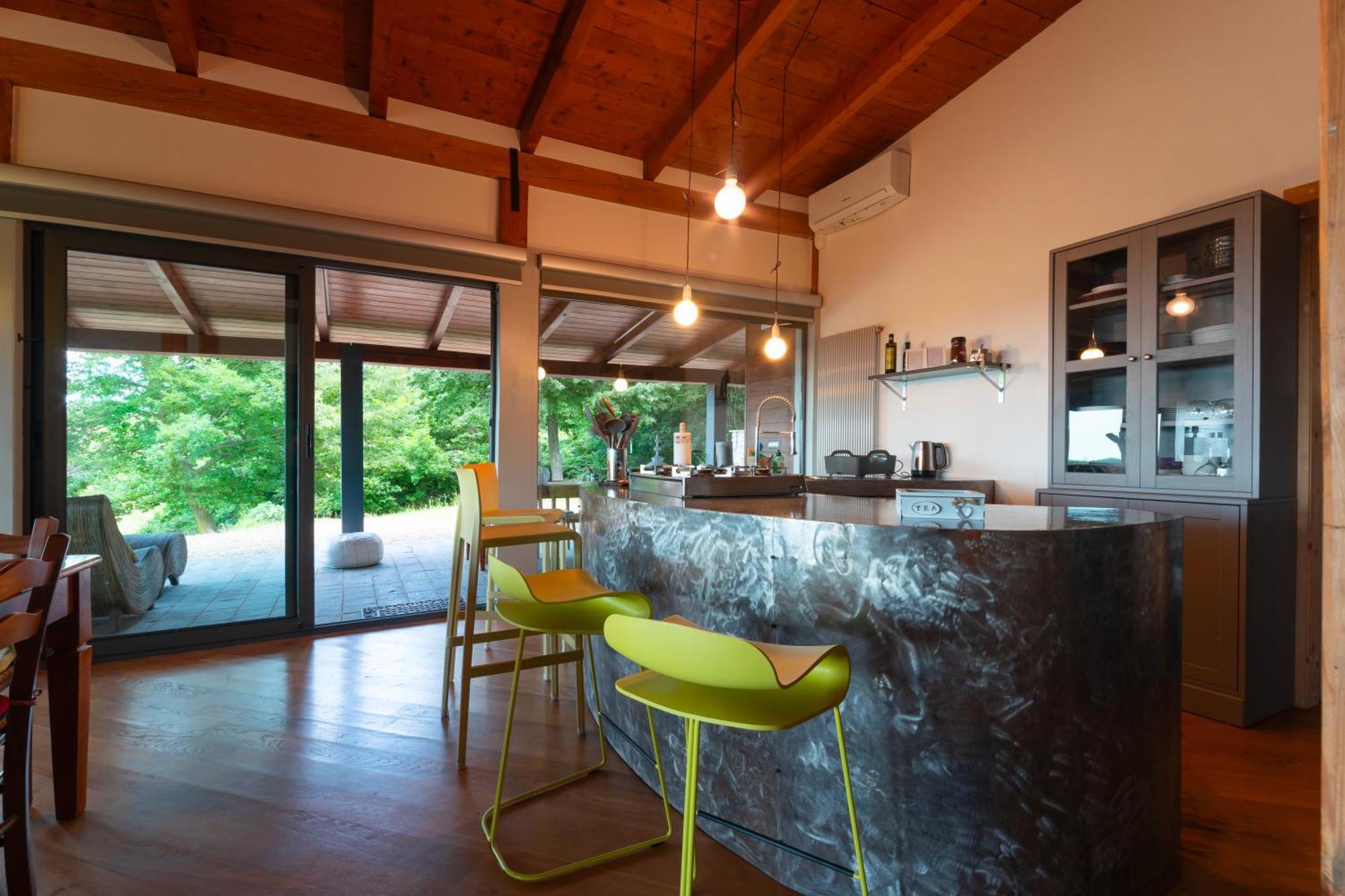 Agriturismo Prato Del Re Prignano sulla Secchia Экстерьер фото